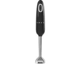 SMEG HBF11BLEU Staafmixer Zwart
