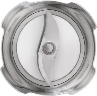 SMEG HBF11CREU Staafmixer Crème