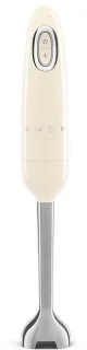 SMEG HBF11CREU Staafmixer Crème
