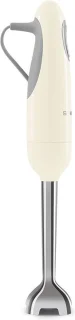 SMEG HBF11CREU Staafmixer Crème