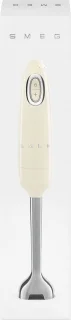 SMEG HBF11CREU Staafmixer Crème