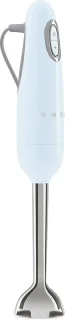SMEG HBF11PBEU Staafmixer Pastelblauw