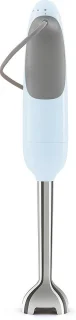 SMEG HBF11PBEU Staafmixer Pastelblauw
