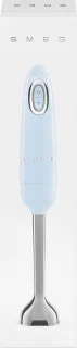 SMEG HBF11PBEU Staafmixer Pastelblauw