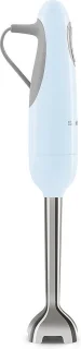 SMEG HBF11PBEU Staafmixer Pastelblauw