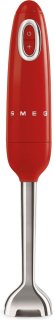 SMEG HBF11RDEU Staafmixer Rood