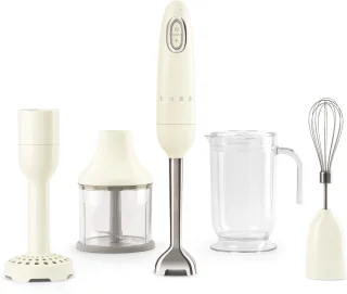 SMEG HBF22CREU Staafmixer