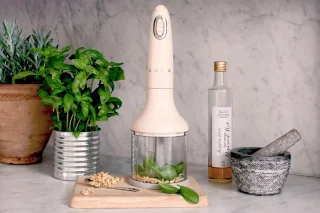 SMEG HBF22CREU Staafmixer