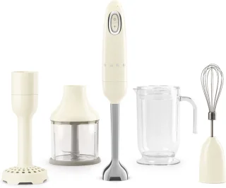 SMEG HBF22CREU Staafmixer
