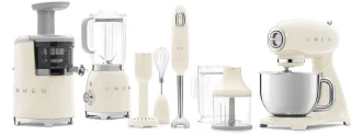 SMEG HBF22CREU Staafmixer