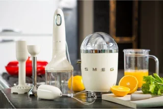 SMEG HBF22CREU Staafmixer