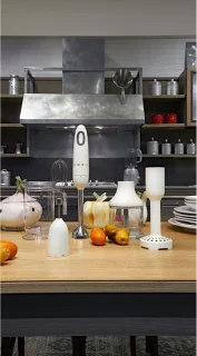 SMEG HBF22CREU Staafmixer