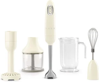 SMEG HBF22CREU Staafmixer