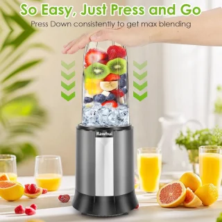 Smoothie Blender (elektrisch)