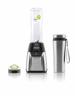 Smoothie Blender review