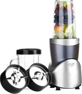 Smoothie Blender Set