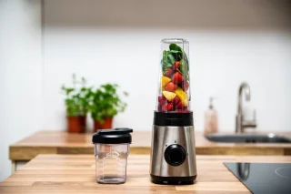 Smoothie Maker