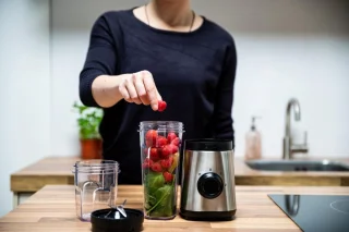 Smoothie Maker