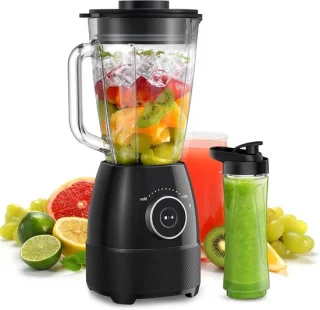 Smoothie maker blender