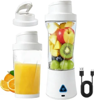 Smoothie maker mini blender