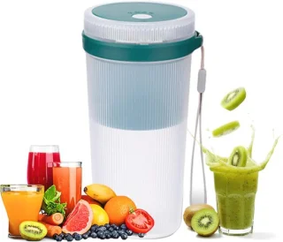 Smoothie Maker - Mini Mixer