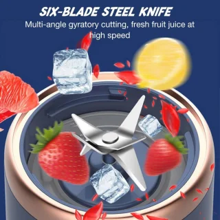 Smoothie Maker (Mixer)