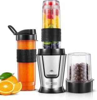 Smoothie maker to go