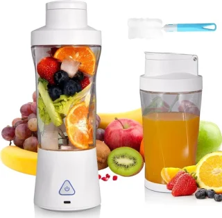 Smoothie maker to go draagbare blender