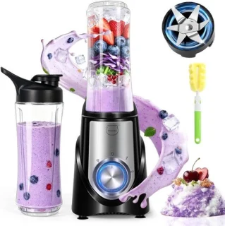 Smoothieblender 32.000 RPM