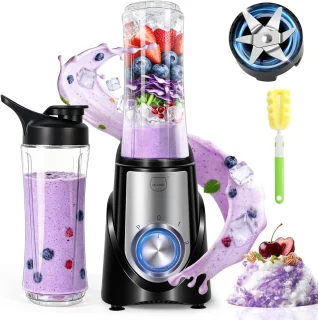 Smoothieblender - Keukenblender