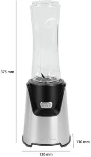 Smoothiemaker 400W Blender
