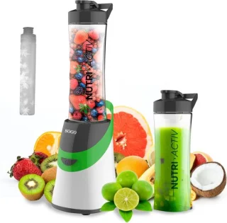 Smoothiemaker - Blender
