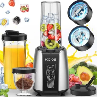 Smoothiemaker Keukenmixer