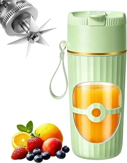 Smoothiemaker mini blender
