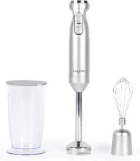 SnelShoppen 2 in 1 food mixer en staafmixer