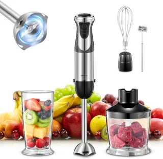 SnelShoppen 5-in-1 staafmixer