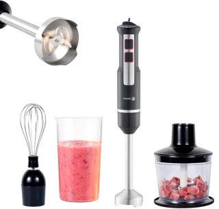 SnelShoppen staafmixer 1000 W