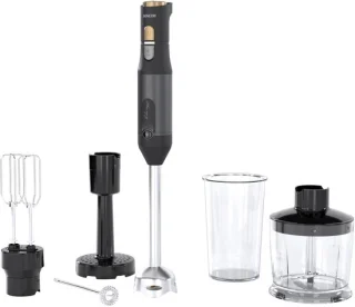SnelShoppen staafmixer 6-in-1