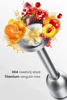 SNJY® Staafmixer