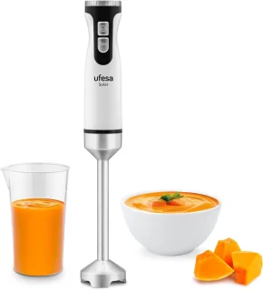 Solar Handmixer