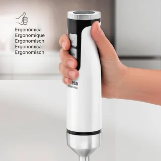 Solar Handmixer