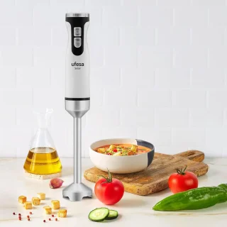 Solar Handmixer