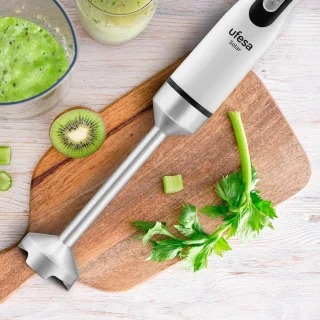 Solar Handmixer