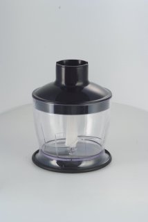 Solis Power Mixer Pro 830 Staafmixer RVS