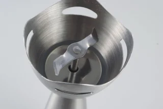 Solis Power Mixer Pro 830 Staafmixer RVS