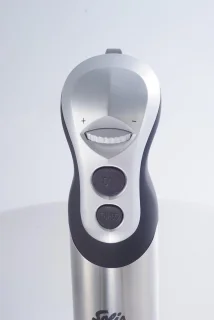 Solis Power Mixer Pro 830 Staafmixer RVS