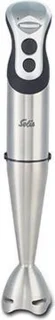 Solis Power Mixer Pro 830 Staafmixer RVS