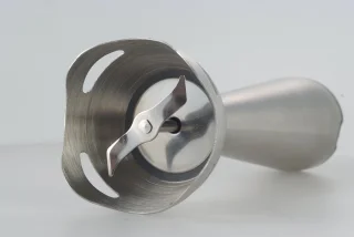 Solis Power Mixer Pro 830 Staafmixer RVS