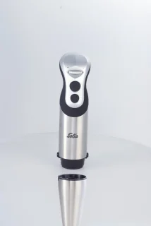 Solis Power Mixer Pro 830 Staafmixer RVS