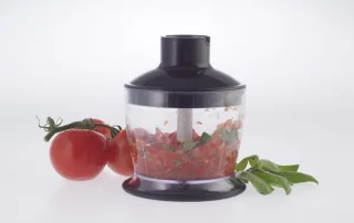 Solis Power Mixer Pro 830 Staafmixer RVS